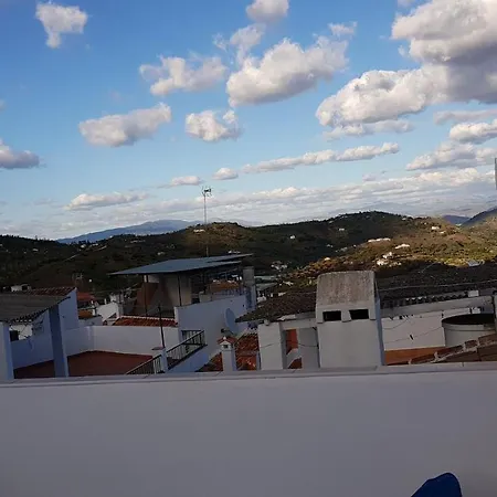 Сasa de vacaciones Casa De Pueblo *