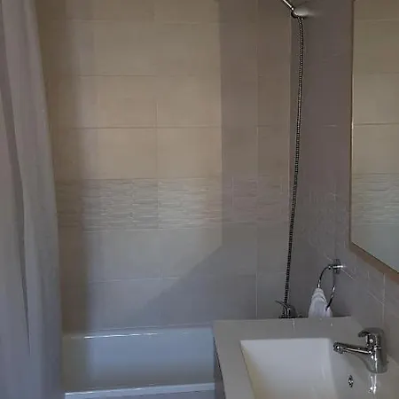 Casa De Pueblo Сasa de vacaciones