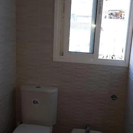 Holiday home Casa De Pueblo Guaro