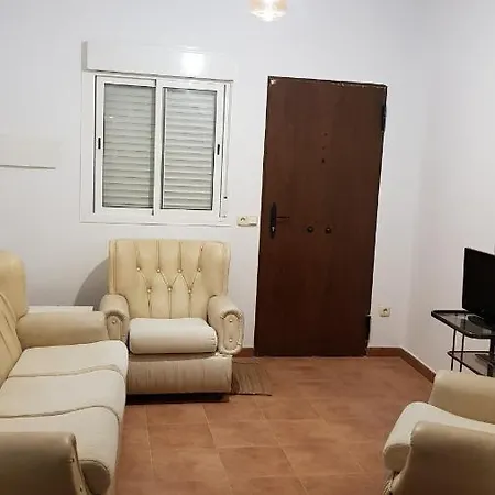 Casa De Pueblo Guaro