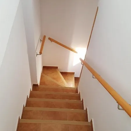 Сasa de vacaciones Casa De Pueblo Guaro