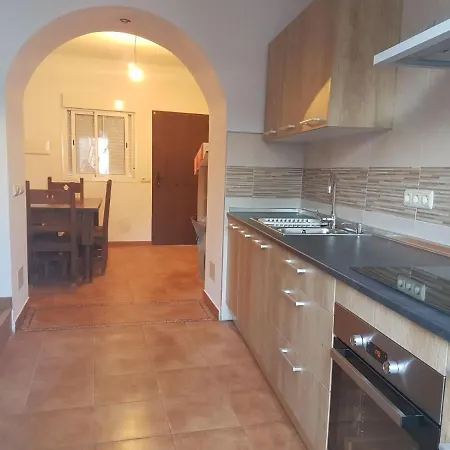 Сasa de vacaciones Casa De Pueblo Guaro