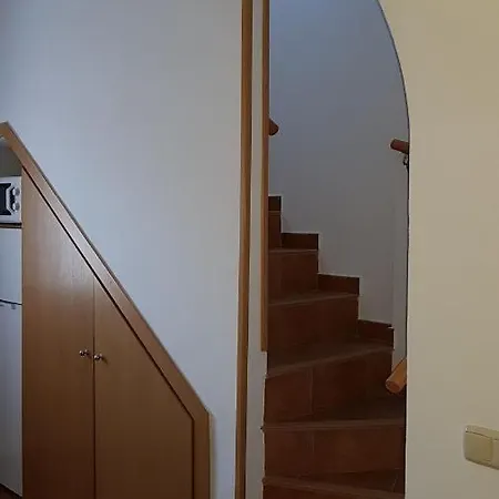 Casa De Pueblo *