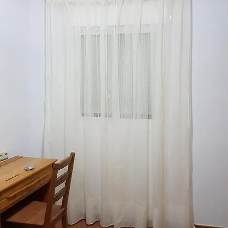 Сasa de vacaciones Casa De Pueblo *