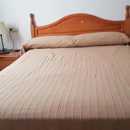Сasa de vacaciones Casa De Pueblo *