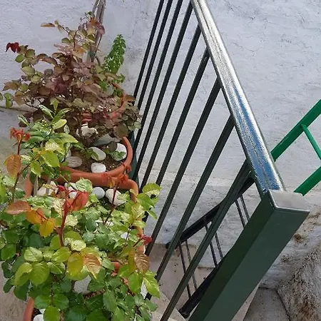 Сasa de vacaciones Casa De Pueblo *