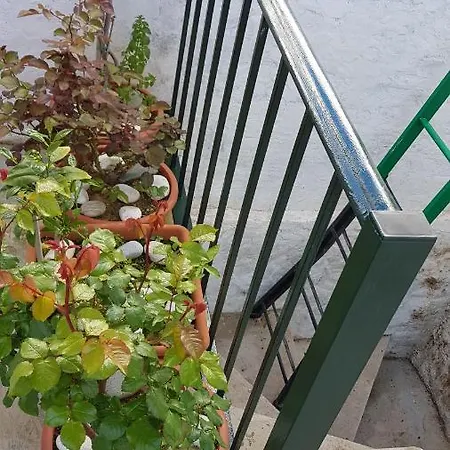 Сasa de vacaciones Casa De Pueblo