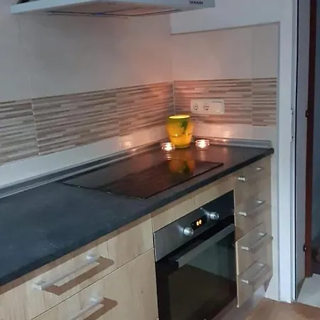 Dom wakacyjny Casa De Pueblo Guaro